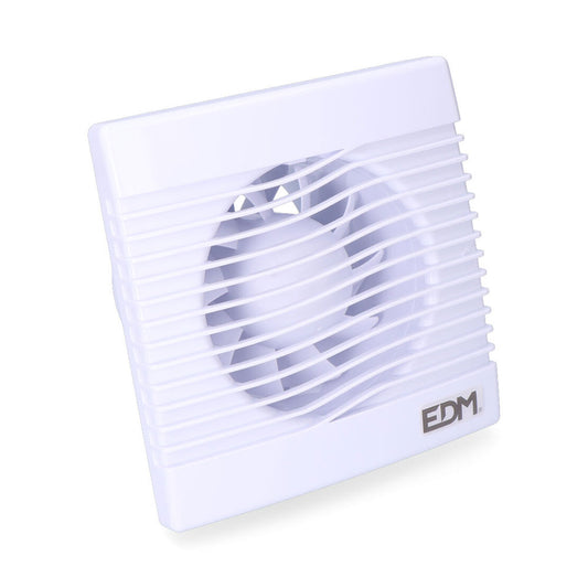 Extractor d’aire 15 W Ø10 cm EDM