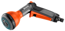 Pistola multiusos para Regar 3 chorros Gardena Classic 18313-20