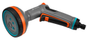 Pistola multifuncional para Regar 5 chorros Gardena Comfort 18315-20