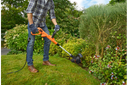 Desbrozadora Black&Decker 450W 25cm BESTE625-QS