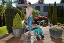 Set carro Portamangueras 20m Gardena AquaRoll S GARDENA - 5