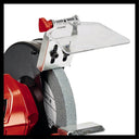 Esmeriladora de banco 150mm 150W Einhell TC-BG 150 EINHELL - 5