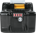 Batería 18V 6,0Ah LXT Makita BL1860B MAKITA - 4
