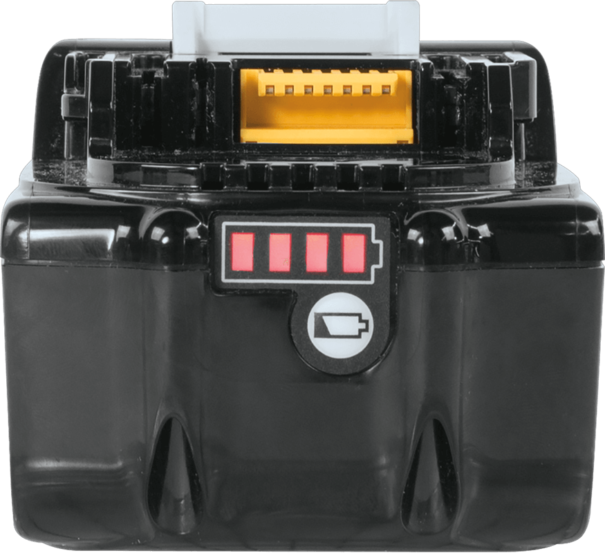 Batería 18V 6,0Ah LXT Makita BL1860B MAKITA - 4