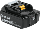Batería 18V 6,0Ah LXT Makita BL1860B MAKITA - 2
