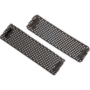 Embalagem de 2 lâminas de grosas 140mm Bellota H4107140 BELLOTA - 1