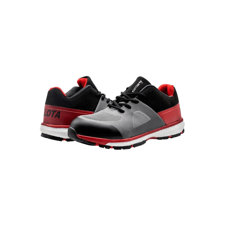 Sabates de seguretat Run transpirables Bellota 72224NB