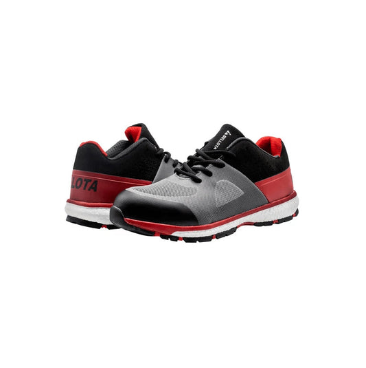 Sabates de seguretat Run transpirables Bellota 72224NB