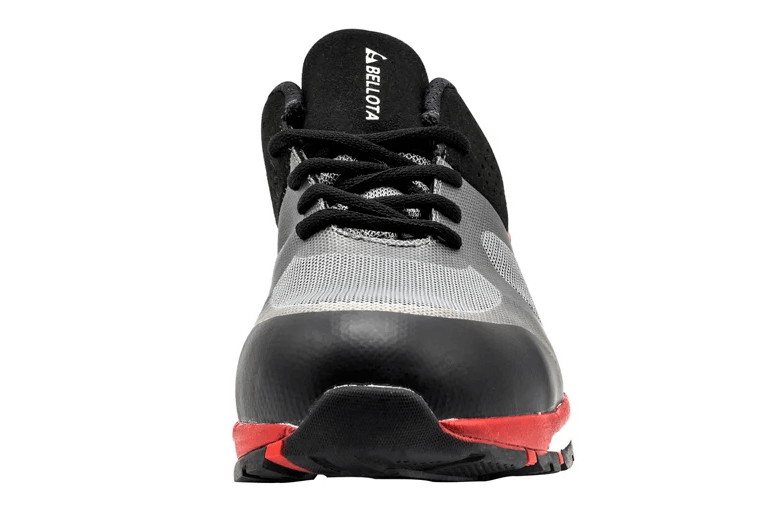 Zapato de Seguridad Run Transpirables Bellota 72224NB BELLOTA - 3