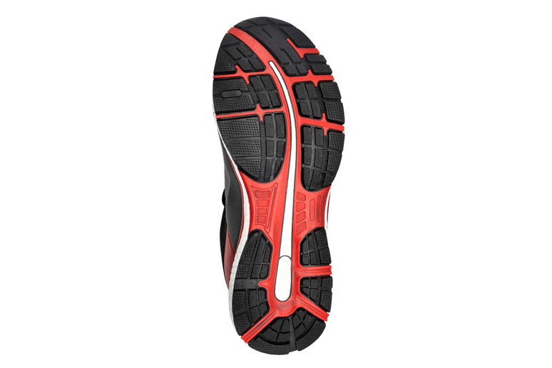 Zapato de Seguridad Run Transpirables Bellota 72224NB BELLOTA - 5