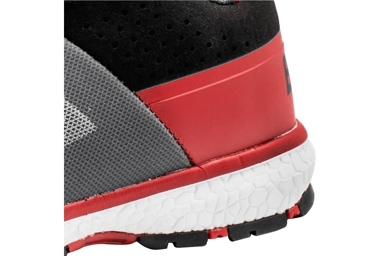 Zapato de Seguridad Run Transpirables Bellota 72224NB BELLOTA - 6
