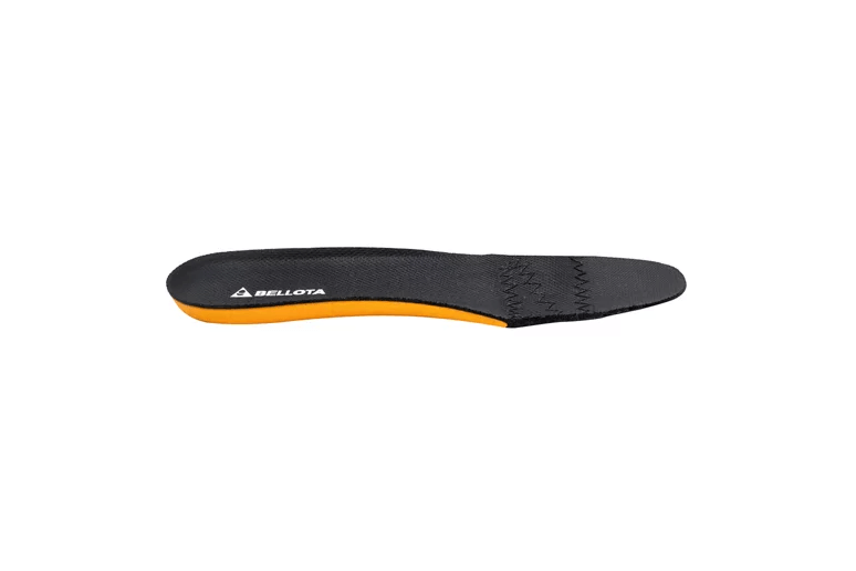 Zapato de Seguridad Run Transpirables Bellota 72224NB BELLOTA - 7
