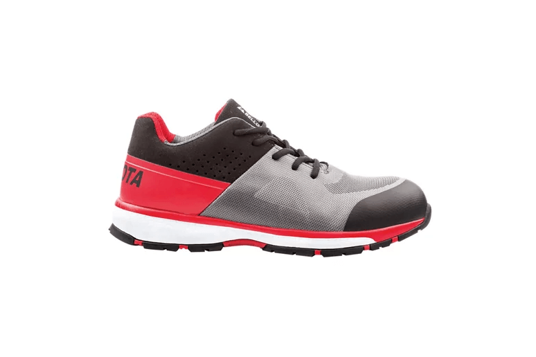 Zapato de Seguridad Run Transpirables Bellota 72224NB BELLOTA - 8