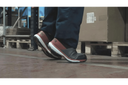 Zapato de Seguridad Run Transpirables Bellota 72224NB BELLOTA - 10