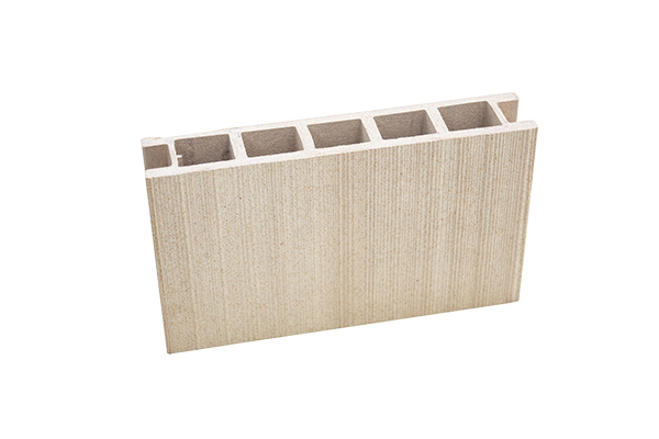 Pieza Tarima Composite NFC 2500x150x27 mm Peygran PEYGRAN - 2