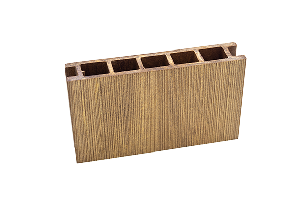 Pieza Tarima Composite NFC 2500x150x27 mm Peygran PEYGRAN - 3