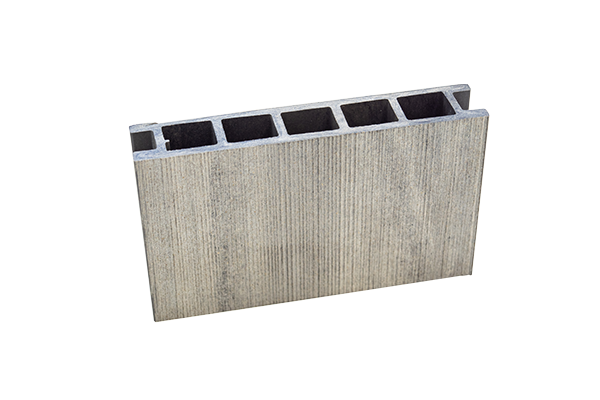 Pieza Tarima Composite NFC 2500x150x27 mm Peygran PEYGRAN - 4