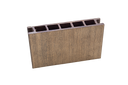 Pieza Tarima Composite NFC 2500x150x27 mm Peygran PEYGRAN - 5
