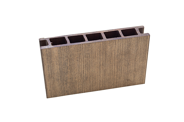 Pieza Tarima Composite NFC 2500x150x27 mm Peygran PEYGRAN - 5