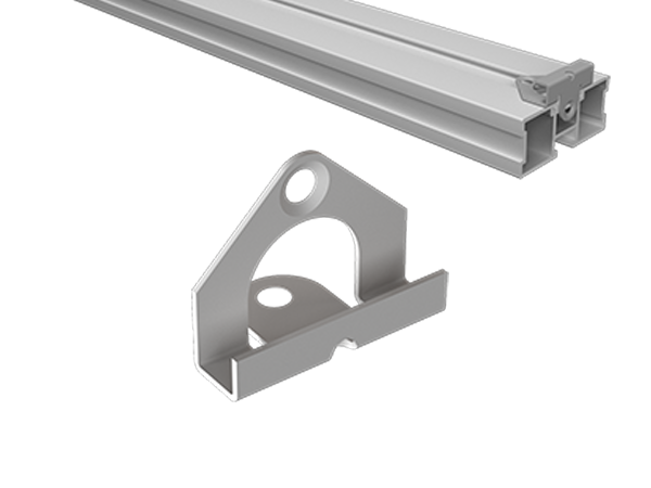 Caja 25 Anclaje Tarima Arranque Acero Peygran PEYGRAN - 2