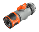 Regulador Stop 13 mm Gardena 2942-20 GARDENA - 1