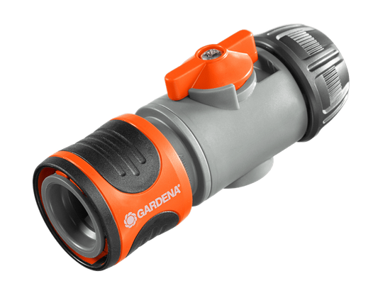 Regulador Stop 13 mm Gardena 2942-20 GARDENA - 1
