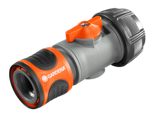 Regulador Stop 19 mm Gardena 2943-20 GARDENA - 1