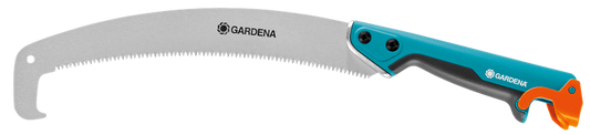 Sierra de Jardín Curvada con gancho combisystem 300 PP Gardena