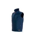 Armilla encoixinada de coll alt Reebok