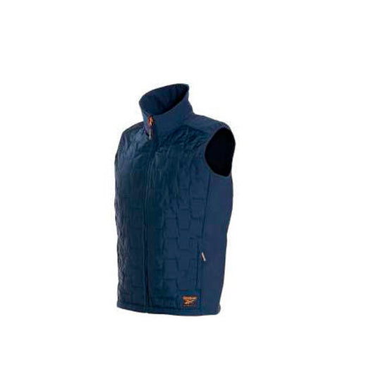 Armilla encoixinada de coll alt Reebok