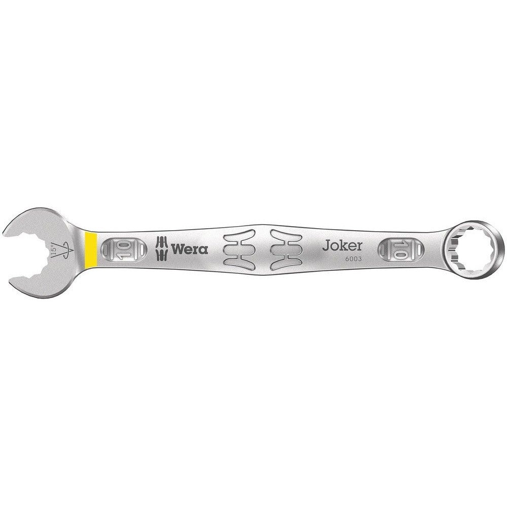 Clau combinada Joker 6003 Wera