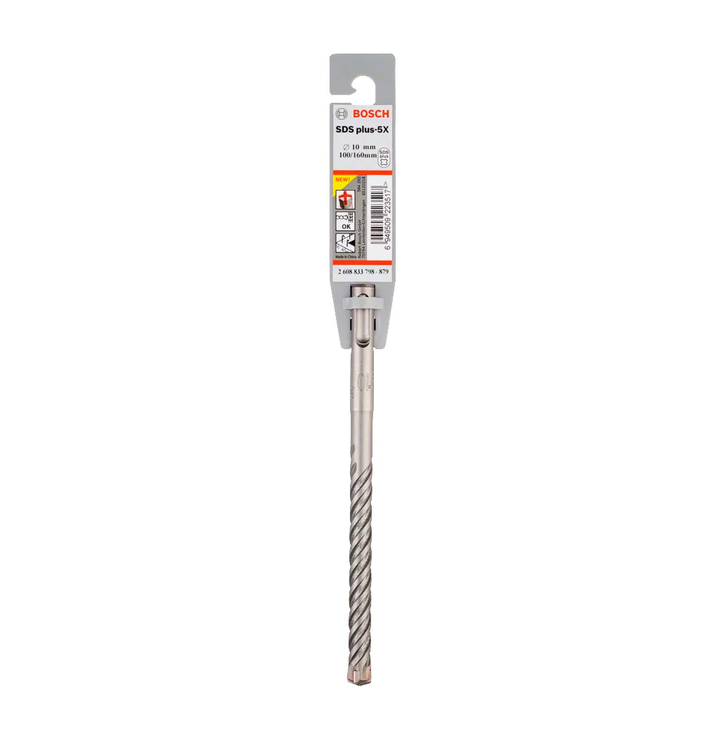 Broca per a martell SDS Plus-5X Bosch
