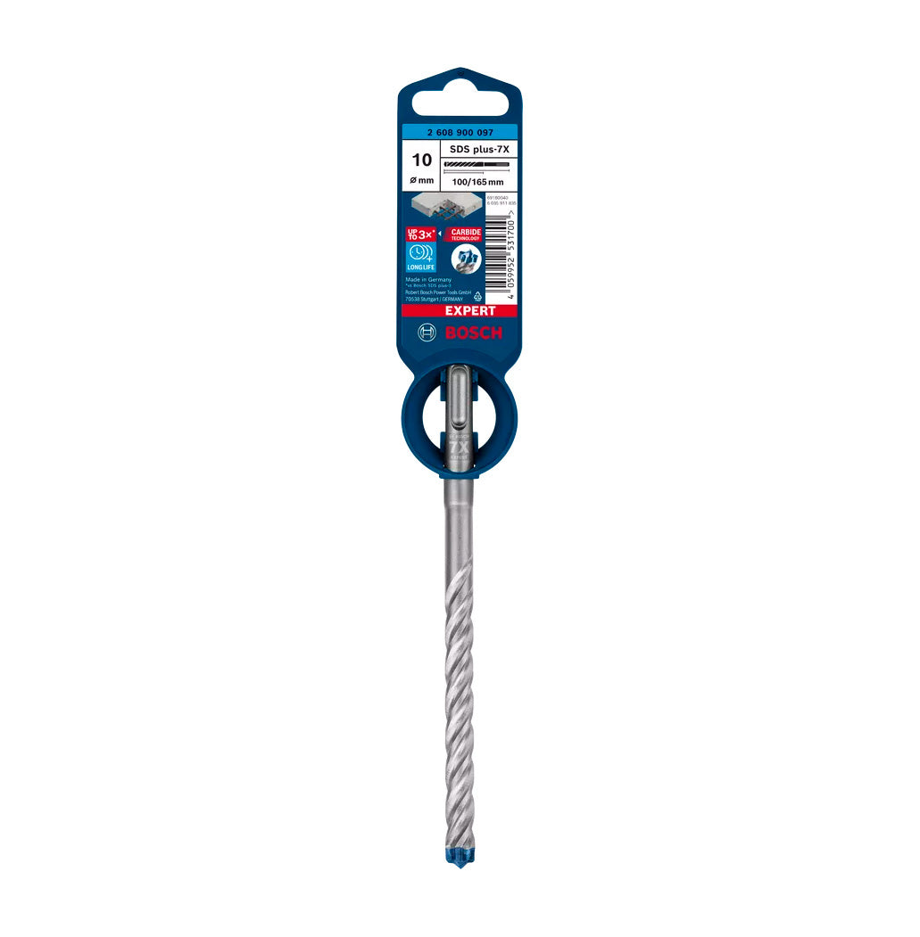 Broca per a martell EXPERT SDS Plus-7X Bosch