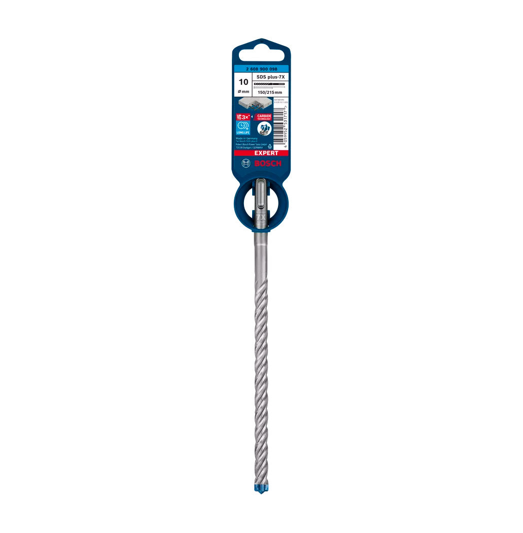 Broca per a martell EXPERT SDS Plus-7X Bosch
