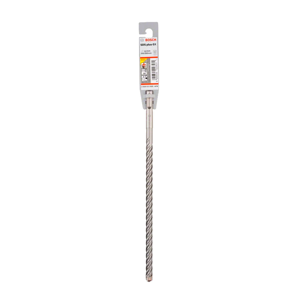 Broca per a martell SDS Plus-5X Bosch