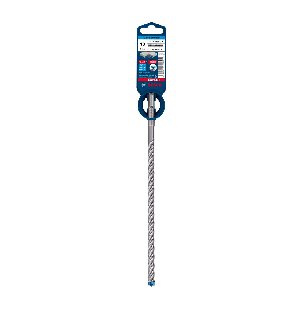 Broca per a martell EXPERT SDS Plus-7X Bosch