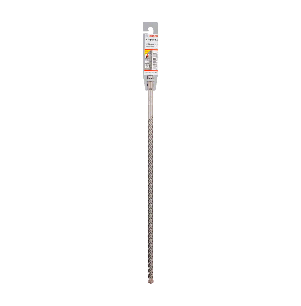 Broca per a martell SDS Plus-5X Bosch