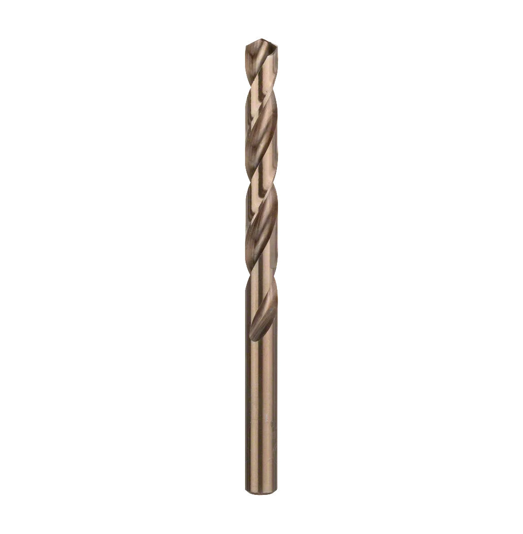 Broca de cobalt HSS-Co DIN338 Bosch