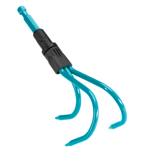 Aireador Combisystem Gardena 3166-20 GARDENA - 1