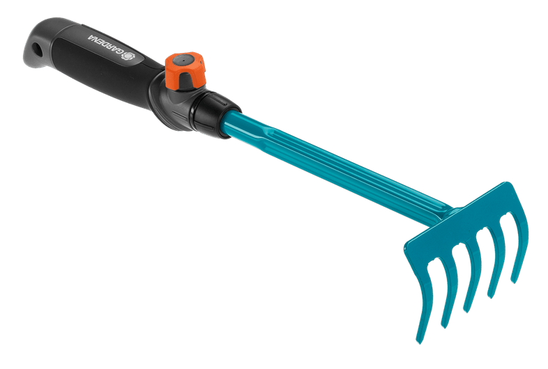 Rastrillo Combisystem Gardena 8925-20