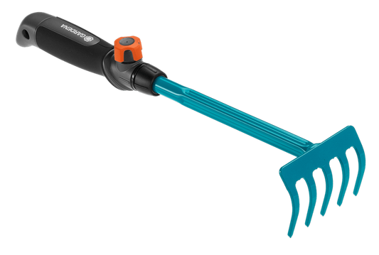 Rastrillo Combisystem Gardena 8925-20