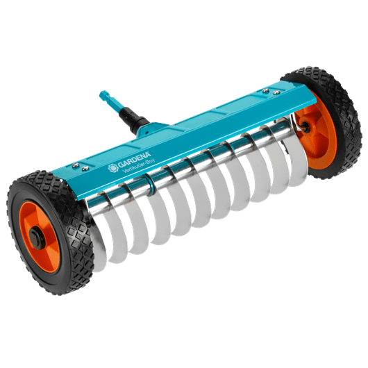 Escarificador con ruedas 32cm combisystem Gardena 3395-20 GARDENA - 1