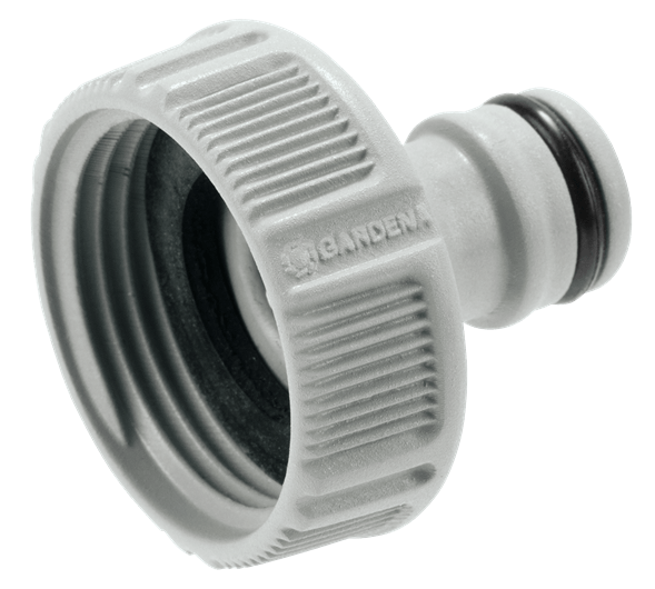 Macho para grifo 33,3 mm Gardena 18202-20