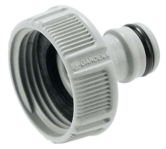 Macho para grifo 33,3 mm Gardena 18202-20