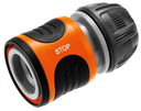 Conector Stop 13 mm - 15 mm Gardena 18213-20