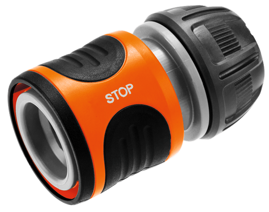 Conector Stop 13 mm - 15 mm Gardena 18213-20