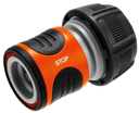 Conector Stop 19 mm Gardena 18214-20