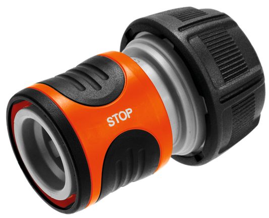 Conector Stop 19 mm Gardena 18214-20