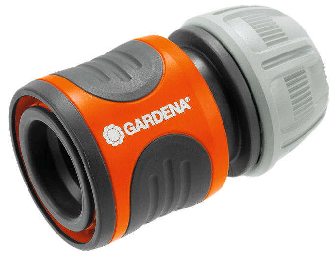Conector rápido 13 mm - 15 mm Gardenda 18215-20