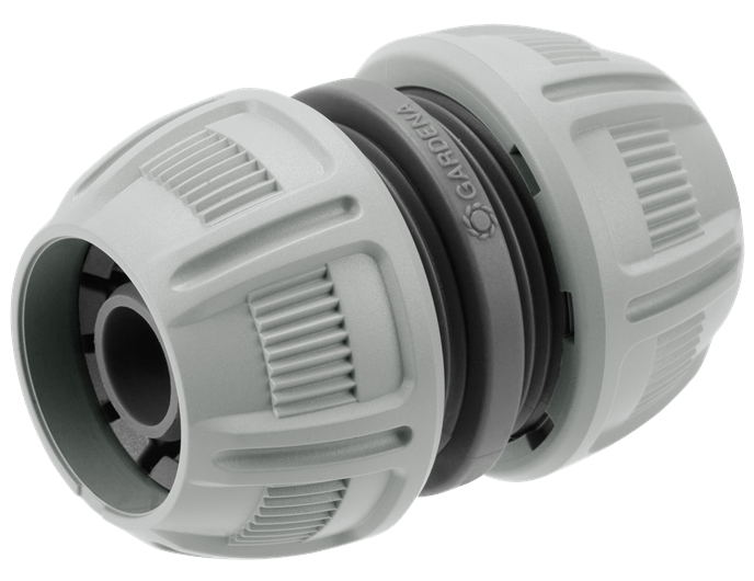 Reparador manguera 13 mm - 15 mm Gardena 18232-20